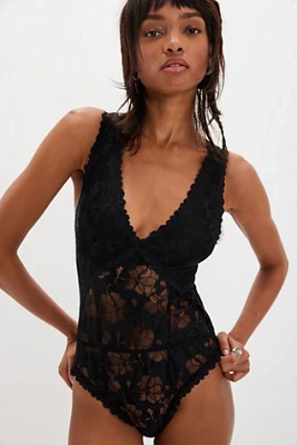 Dream Of Me Bodysuit