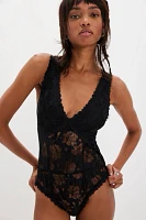 Dream Of Me Bodysuit
