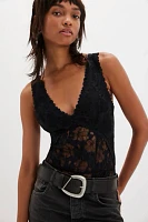 Dream Of Me Bodysuit