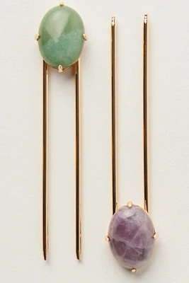 Tell Me Lies Hair Pin