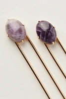 Tell Me Lies Hair Pin