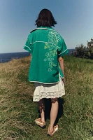 We The Free Strawberry Shirt