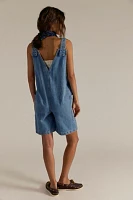We The Free Set It Off Long Shortalls