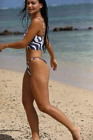Waverly Adjustable Side Bikini Bottoms