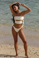 Mare Perpetua The Tie Bikini Bottoms