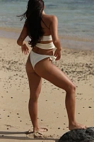 Mare Perpetua The Tie Bikini Bottoms