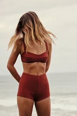 Galamaar The Tap Bikini Shorts