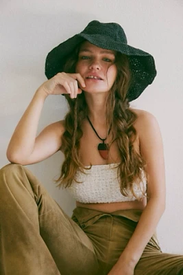Essential Beach Hat