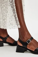 Vagabond Ines Single Buckle Sandals