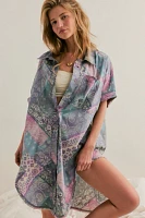 Bedside Babe Sleep Shirt