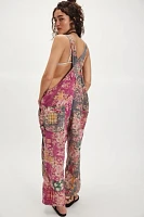 Magnolia Pearl Dear Overalls