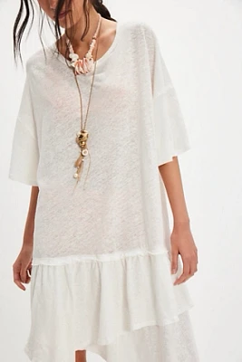 Lake Side Maxi Tees