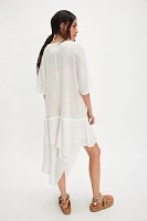 Lake Side Maxi Tees