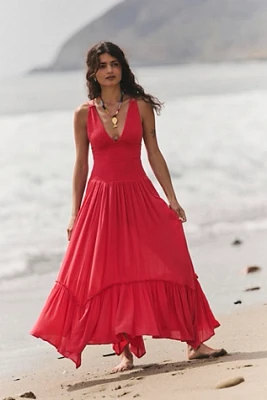 Fun The Sun Maxi