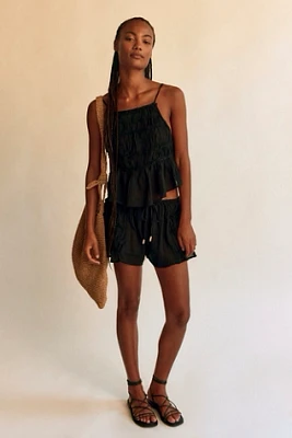 Angelina Short Set