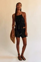 Angelina Short Set
