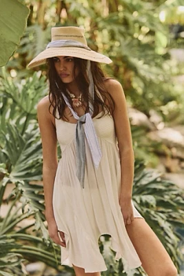 Vacation Vibes Tunic