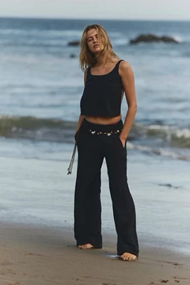 Tidal Pant Set
