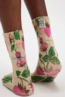 Magnolia Pearl Lil Dipper Socks