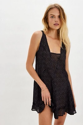 Staying Local Printed Slip