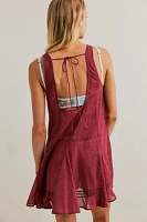 Staying Local Printed Slip