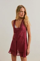 Staying Local Printed Slip