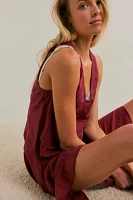 Staying Local Printed Slip