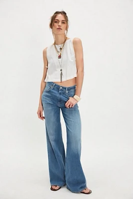 Citizens of Humanity Lyra Long Jeans