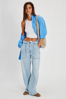 Citizens of Humanity Alya Cargo Pants