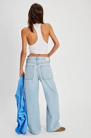 Citizens of Humanity Alya Cargo Pants