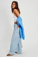 Citizens of Humanity Alya Cargo Pants