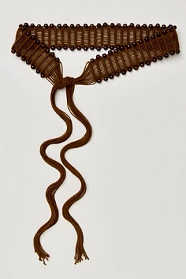 Gold Coast Wrap Belt