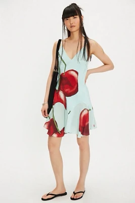 FP x Muma World Cherry Mini Dress