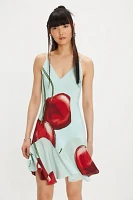 FP x Muma World Cherry Mini Dress
