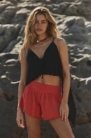 Cruz Sweater Shorts