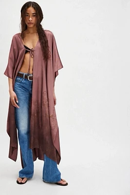 Take It Easy Kaftan
