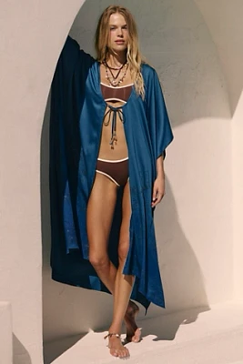 Take It Easy Kaftan