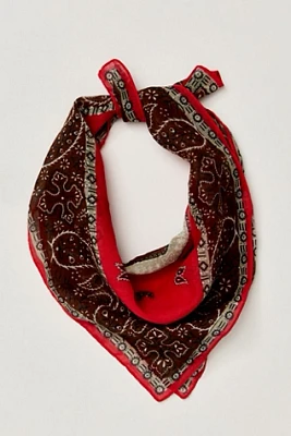 Everyday Printed Bandana