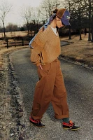 L.L.Bean Boots, Canvas Rubber Mocs