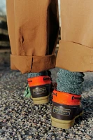 L.L.Bean Boots, Canvas Rubber Mocs