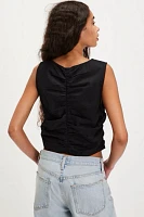 Kaia Sleeveless Top