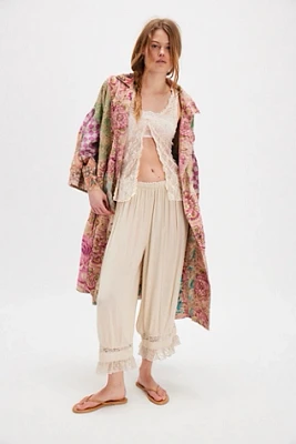 Magnolia Pearl Himalayan Jacket