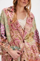 Magnolia Pearl Himalayan Jacket