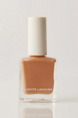 Lights Lacquer Nail Polish