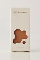 Lights Lacquer Nail Polish