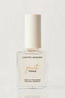 Lights Lacquer Growth Tonic