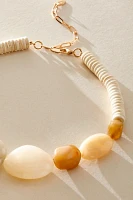Cedar Stone Choker