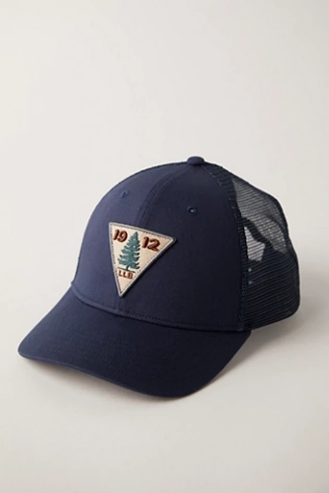 L.L.Bean  Trucker Hat