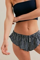 Retro Feels Flutter Undies