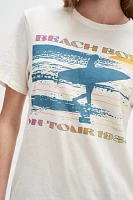Beach Boys On Tour Tee